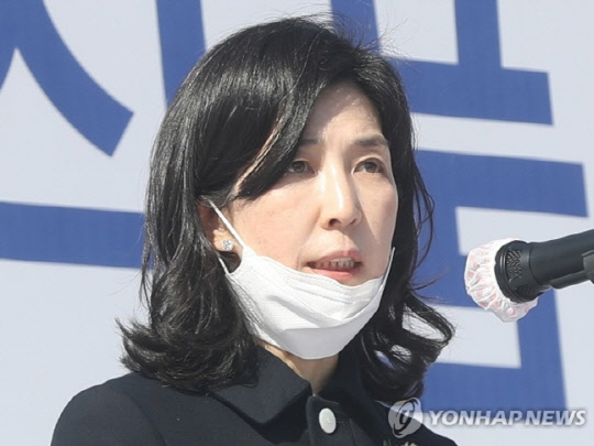 김정수 삼양식품 총괄사장 <연합뉴스>